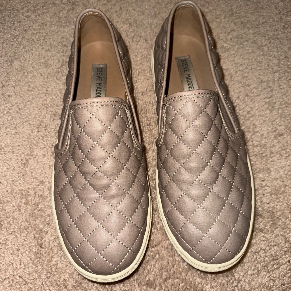 Steve madden shoes